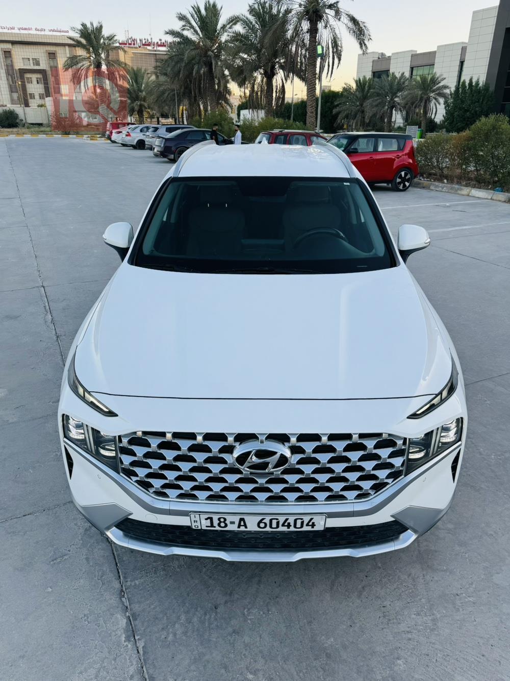 هیوندای سەنتافی